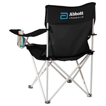 Fanatic Event Folding Chair